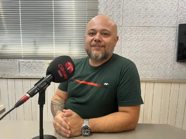 (VÍDEO) Diretor-geral da Fundação Cultural anuncia musical de Natal 