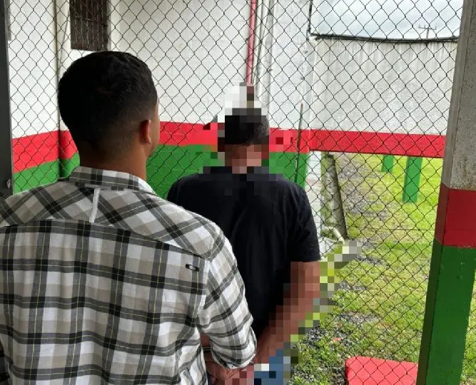 Polícia prende foragido do RS que agrediu ex-companheira com golpes de barra de ferro