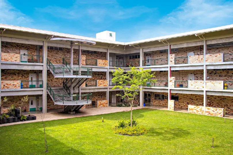 Unifebe lança edital para selecionar empresas interessadas em construir Bloco I