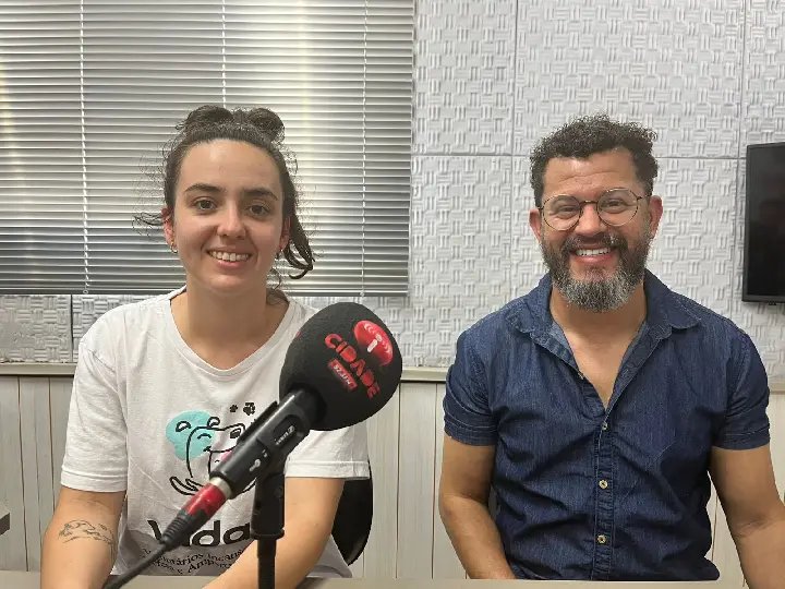 (VÍDEO) “É um custo muito baixo para a prefeitura”, diz Ferreira sobre hospital veterinário