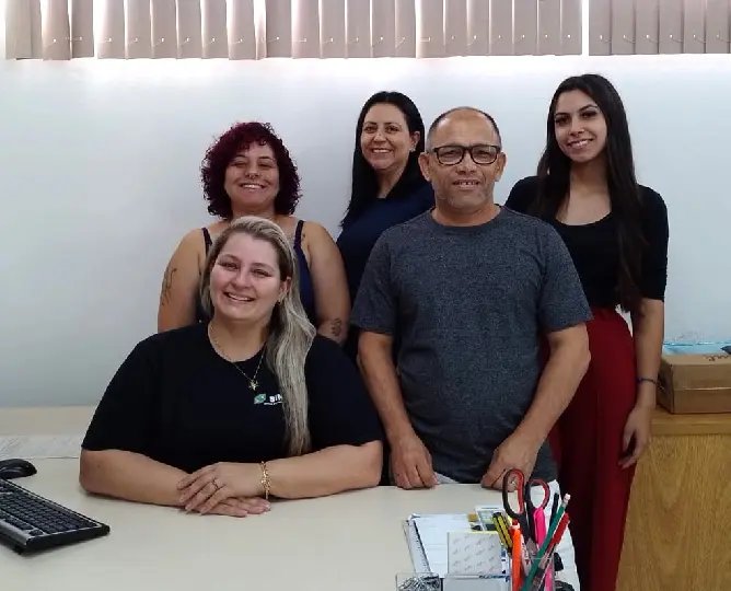 (VÍDEO) Equipe do Sine anuncia cerca de 500 vagas de emprego