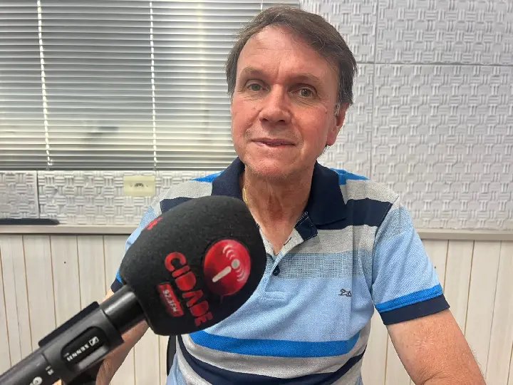 (VÍDEO) Mauro: “É importadíssima essa geração de empregos que a gente faz”