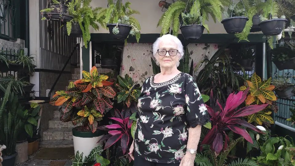 (VÍDEO) Dona Trude: “Tudo que vinha para ganhar dinheiro honesto, eu fiz”