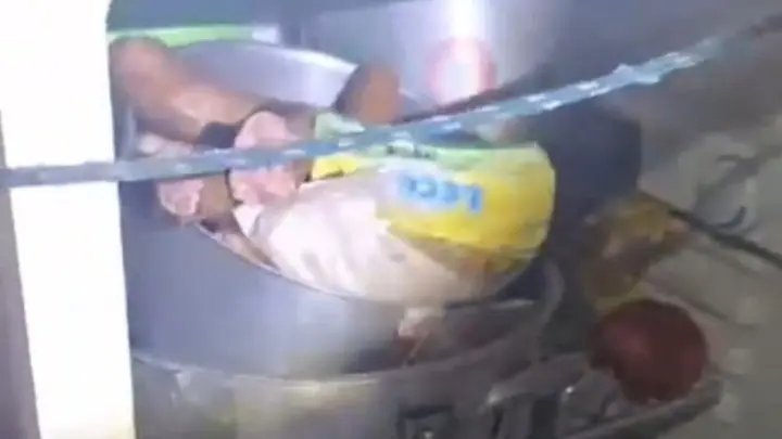 Homens mantidos em condição análoga de escravo são resgatados pela PM