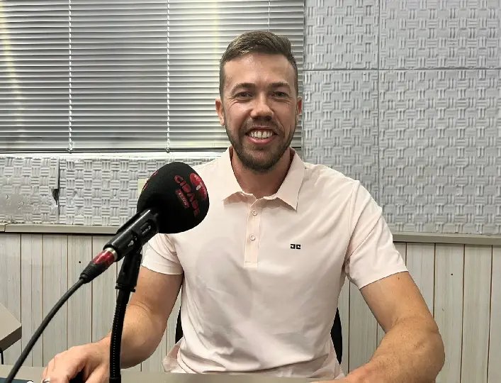 Fischer convida para o XII Pelznickelplatz