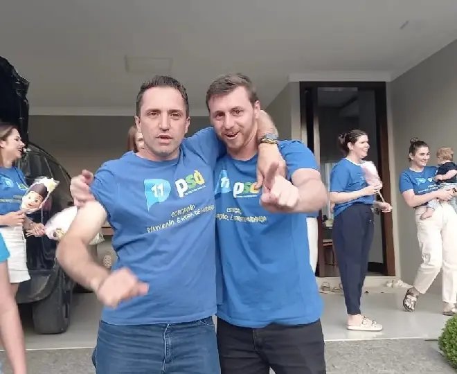 TSE indefere candidatura do prefeito eleito de Botuverá