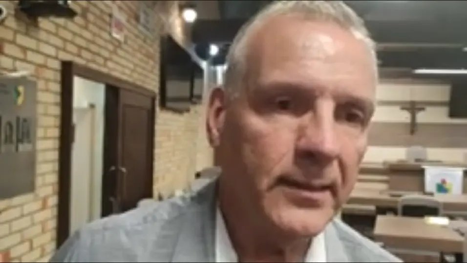 (VÍDEO) “Vai ter muito debate ainda no Brasil”, diz Eccel sobre escala 6x1