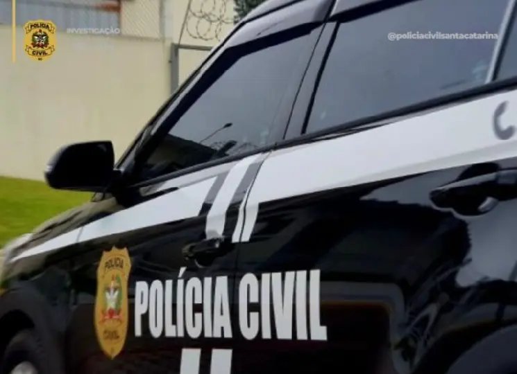 Polícia realiza operação “Cavalo de Tróia" e cumpre mandado de prisão temporário 