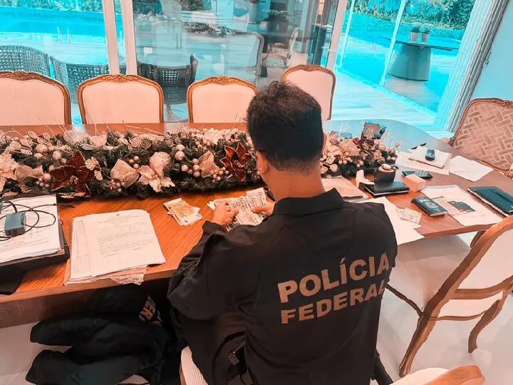 PF faz operação contra grupo que sonegou mais de R$ 400 mi em venda de barcos de luxo