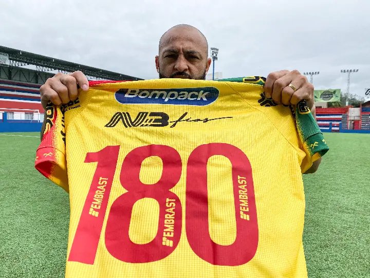 Jogo do América-MG x Brusque começa daqui a pouco