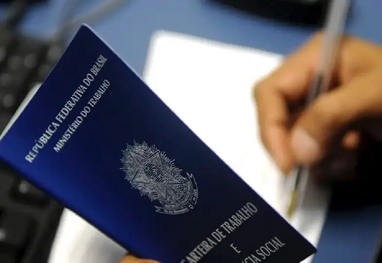 Sine divulga lista com as vagas de emprego disponíveis em Brusque