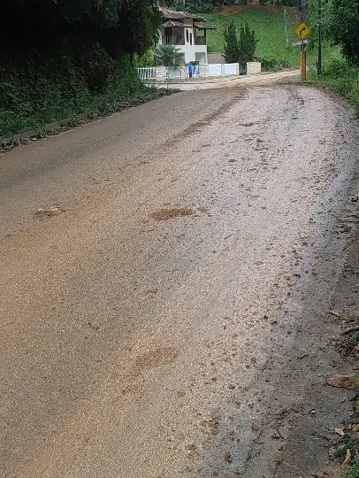 Presidente do Tatu Trail esclarece sobre limpeza das ruas após encontro de trilheiros