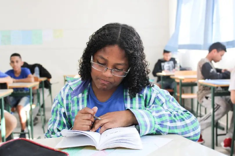 Rede estadual de ensino abre período de matrículas para próximo ano