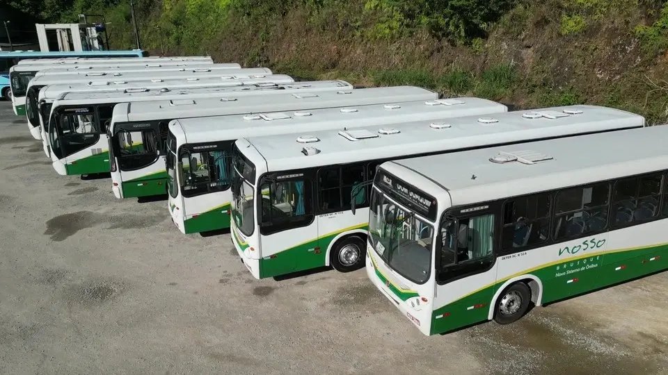 Prefeitura realiza 1ª audiência pública sobre novo edital do transporte público