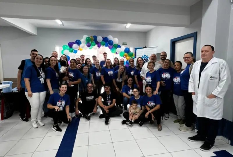Ação do Novembro Azul contabiliza mais de mil procedimentos nas UBSs de Brusque