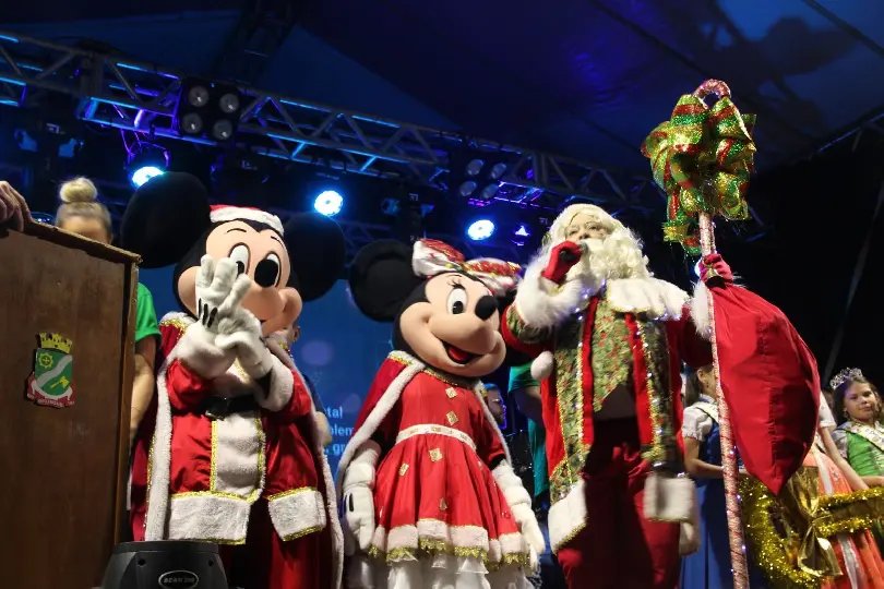 Prefeitura destaca que “Acredite no Natal” será o grande evento do fim de ano
