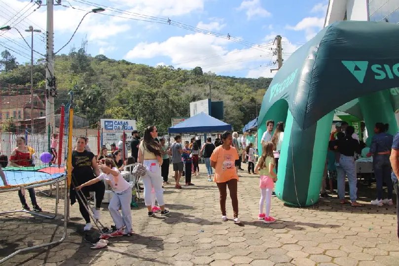 Super Sábado em Dom Joaquim é neste dia 30