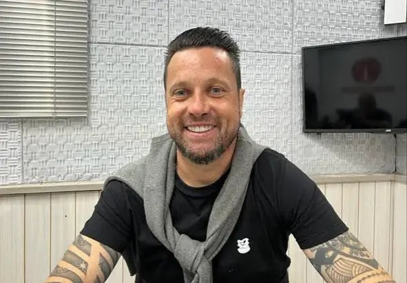 Brusque FC: diretor André Rezini revela estratégias e desafios para próxima temporada