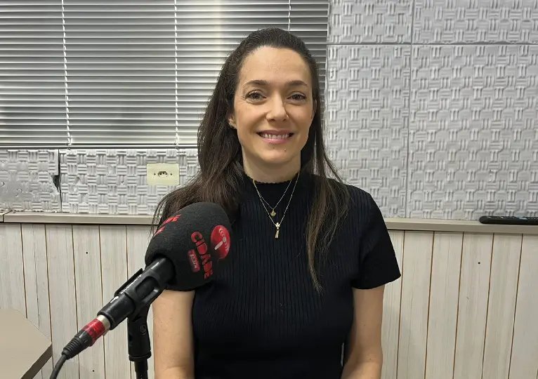 (VÍDEO) Programa de formação tecnológica será lançado em Brusque