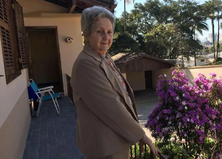 Morre Maria Odete Muller, que dedicou a vida à educação
