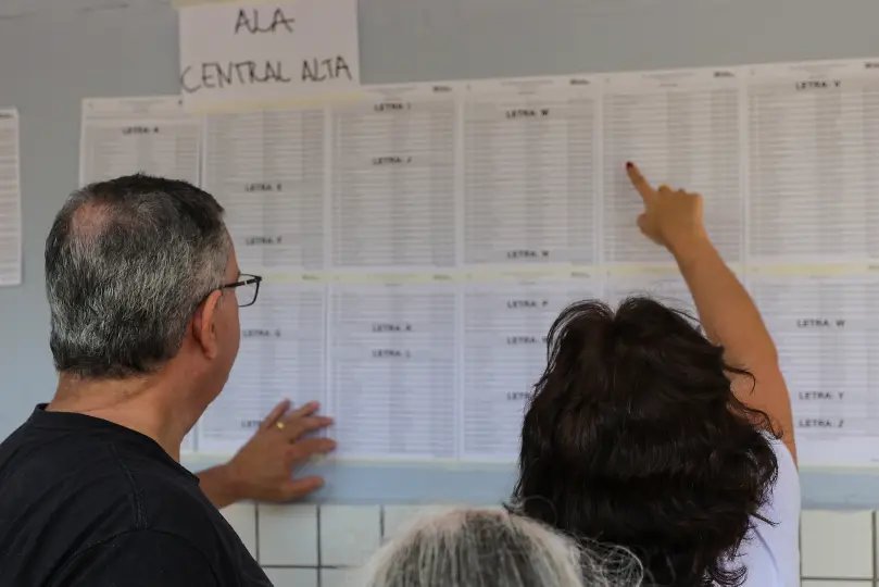 Resultado do maior concurso da Educação de SC é divulgado