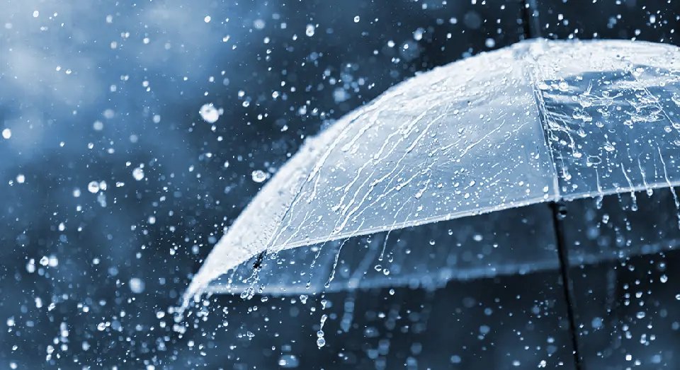 Primeira semana de dezembro inicia com chuvas e vendavais em SC