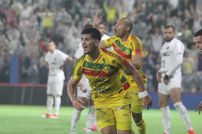 Brusque FC estreia no Catarinense 2025 contra o Marcílio Dias em Itajaí