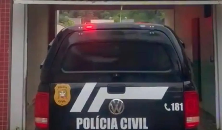 Operação mira família por suspeita de tráfico de drogas 