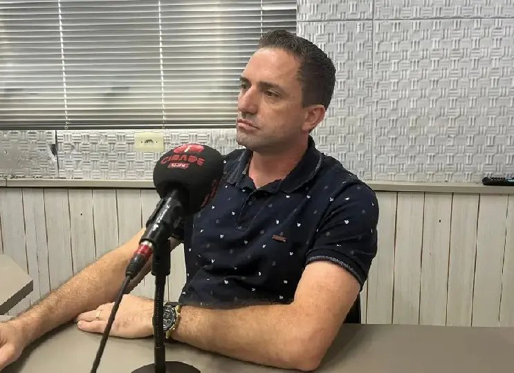 Prefeito eleito de Botuverá solicita retomada de transição após suspensão por decreto