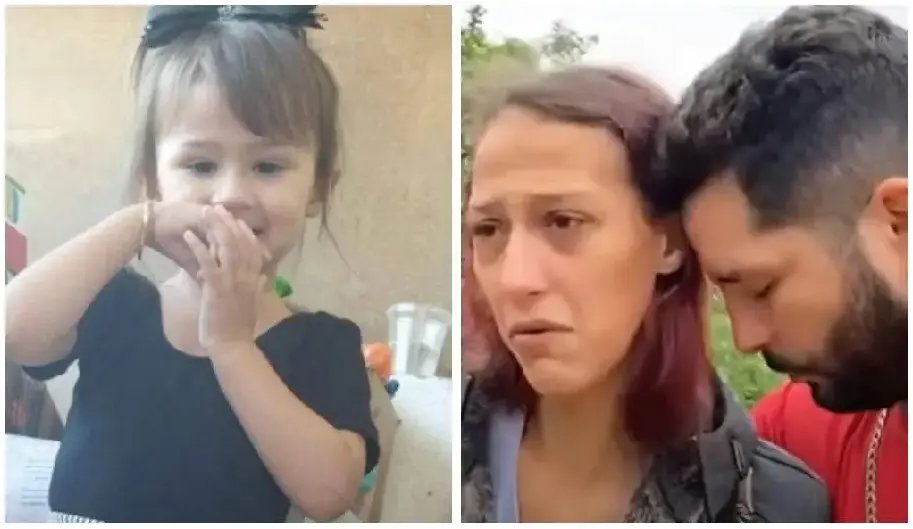 Caso Isabelly: mãe e padrasto são condenados após nove meses do crime