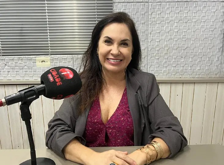 (VÍDEO) “É um cargo de muita responsabilidade”, diz Cristiana, primeira mulher que presidirá a OAB – Subseção de Brusque