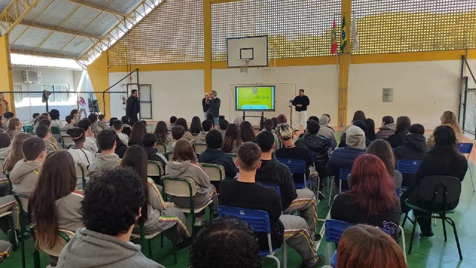 Projeto sobre contribuições afrodescendentes supera expectativas em Brusque