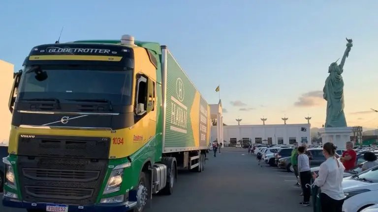 Saiba como concorrer a R$ 250 mil em produtos do Caminhão Premiado Havan