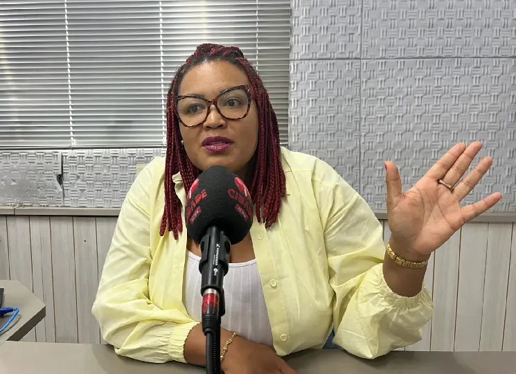 (VÍDEO) “Tenho propriedade para continuar fazendo a luta”, afirma Marlina, que deixará o mandato de vereadora este mês 