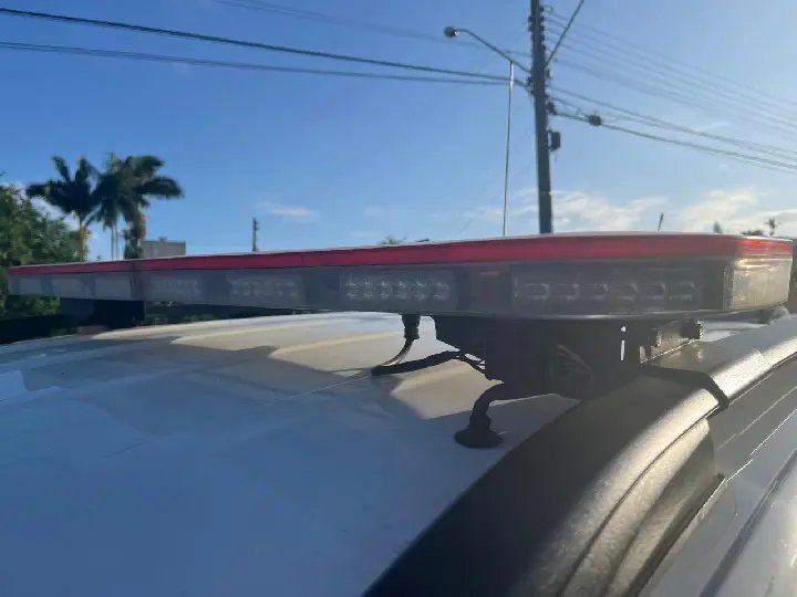Polícia cumpre ordem judicial do Ceará no bairro Bateas