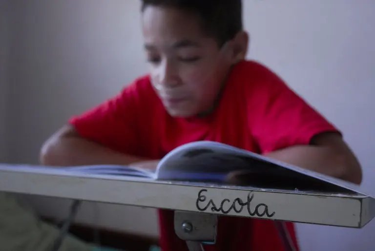 MEC lança curso sobre educação inclusiva nesta segunda