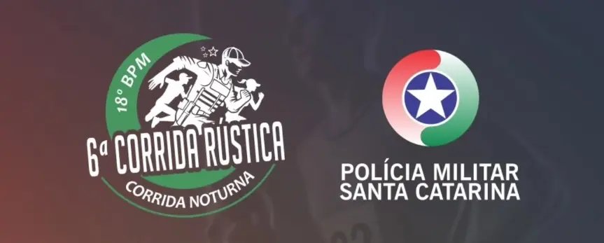 Corrida rústica do 18º BPM neste sábado: confira as ruas que estão interditadas