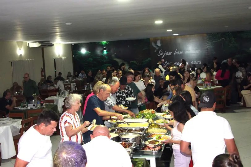 Associação Atlética Samae realiza encerramento atividades 2024