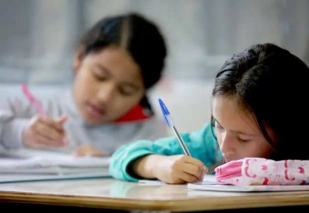 Inicia nesta terça 2º período de matrículas na rede estadual de ensino