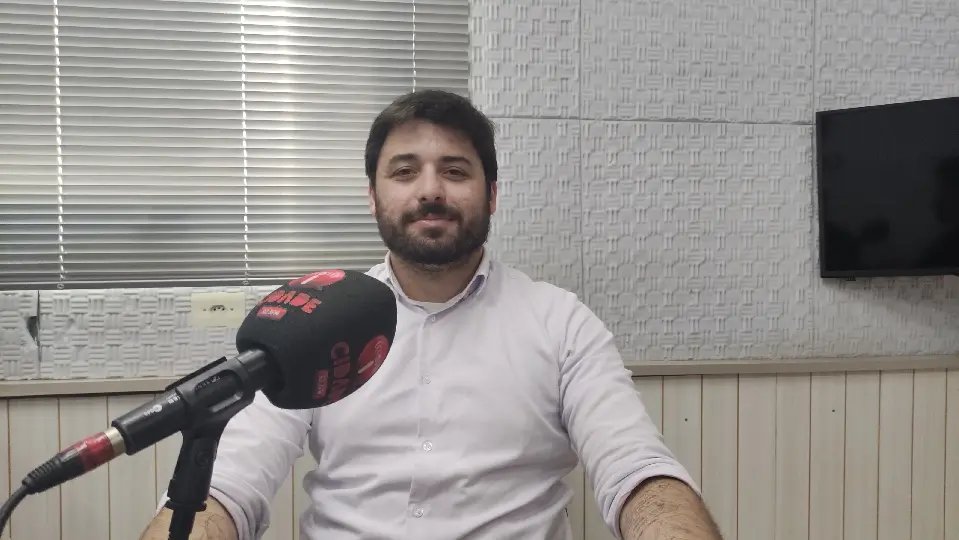 (VÍDEO) Melhorias visam incentivar que mais pessoas utilizem o transporte coletivo, diz Costa