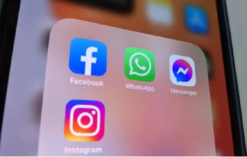 WhatsApp, Instagram e Facebook enfrentam instabilidade nesta quarta-feira