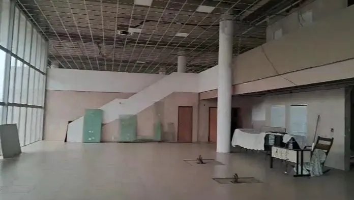 Construção do Centro de Inovação de Brusque é retomada