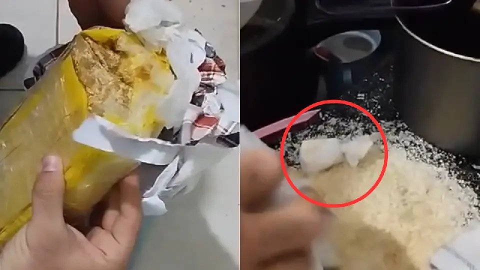 (VÍDEO) Apreensão de crack e cocaína em Brusque resulta em três prisões