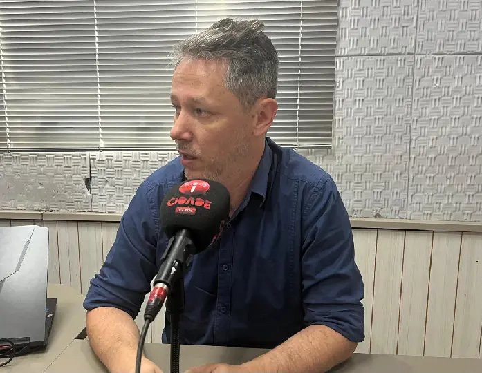 (VÍDEO) Adutora, ETAs e reservatório: Pereira fala sobre os projetos do Samae para 2025