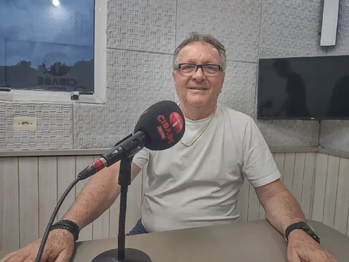 (VÍDEO) Presidente do Brusque explica plano da SAF e situação financeira