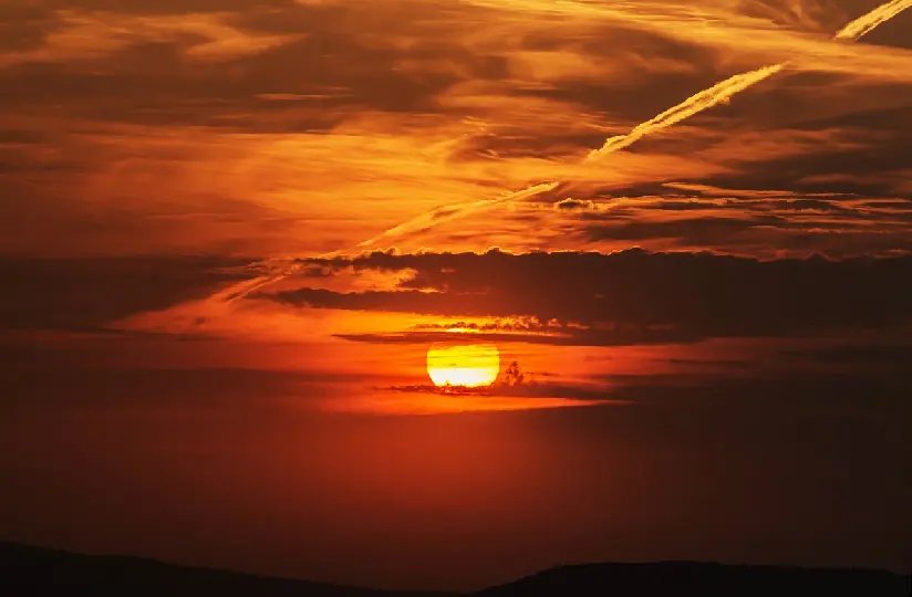 Última semana da primavera deve ser marcada por dias de sol e chuva em SC