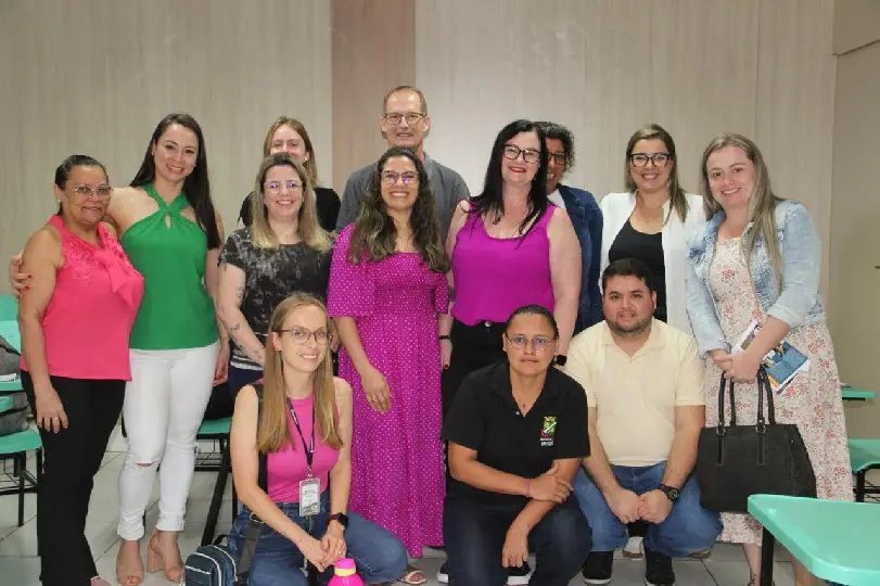 ESAP comemora 15 anos de atuação na administração municipal