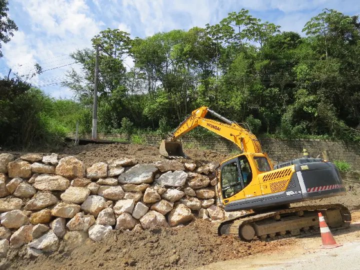 Recesso de fim de ano da Secretaria de Obras é alterado