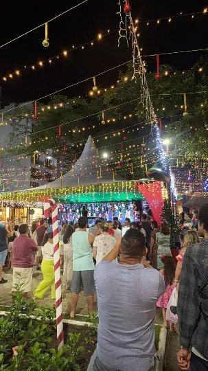 Heinz Willrich se apresenta no Sonhos de Natal desta terça