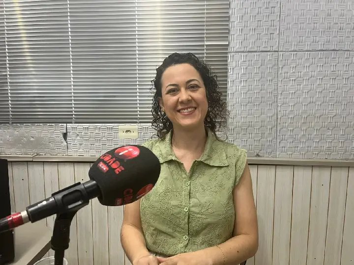 (VÍDEO) Núcleo de Economia Criativa: “a gente se ajuda e chega longe”, acredita Ana Claudia